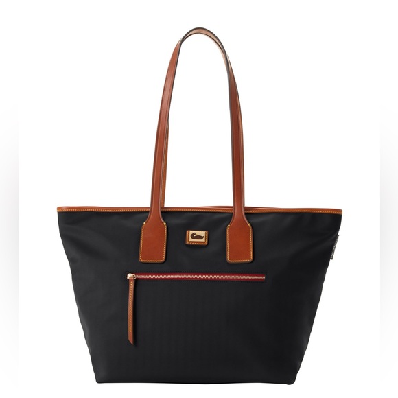 Dooney & Bourke Wayfarer Tote 👜 - Picture 1 of 7